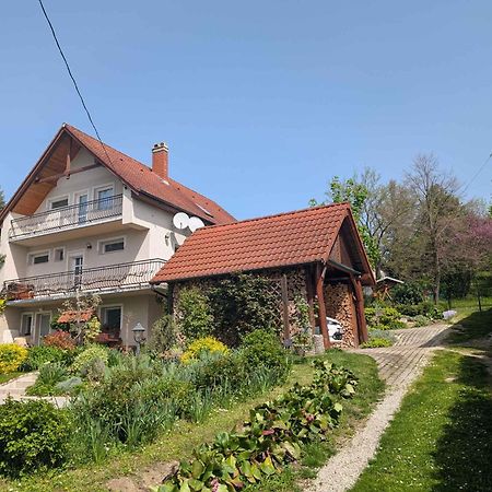 Apartments In Fonyod/Balaton 18584 Buitenkant foto