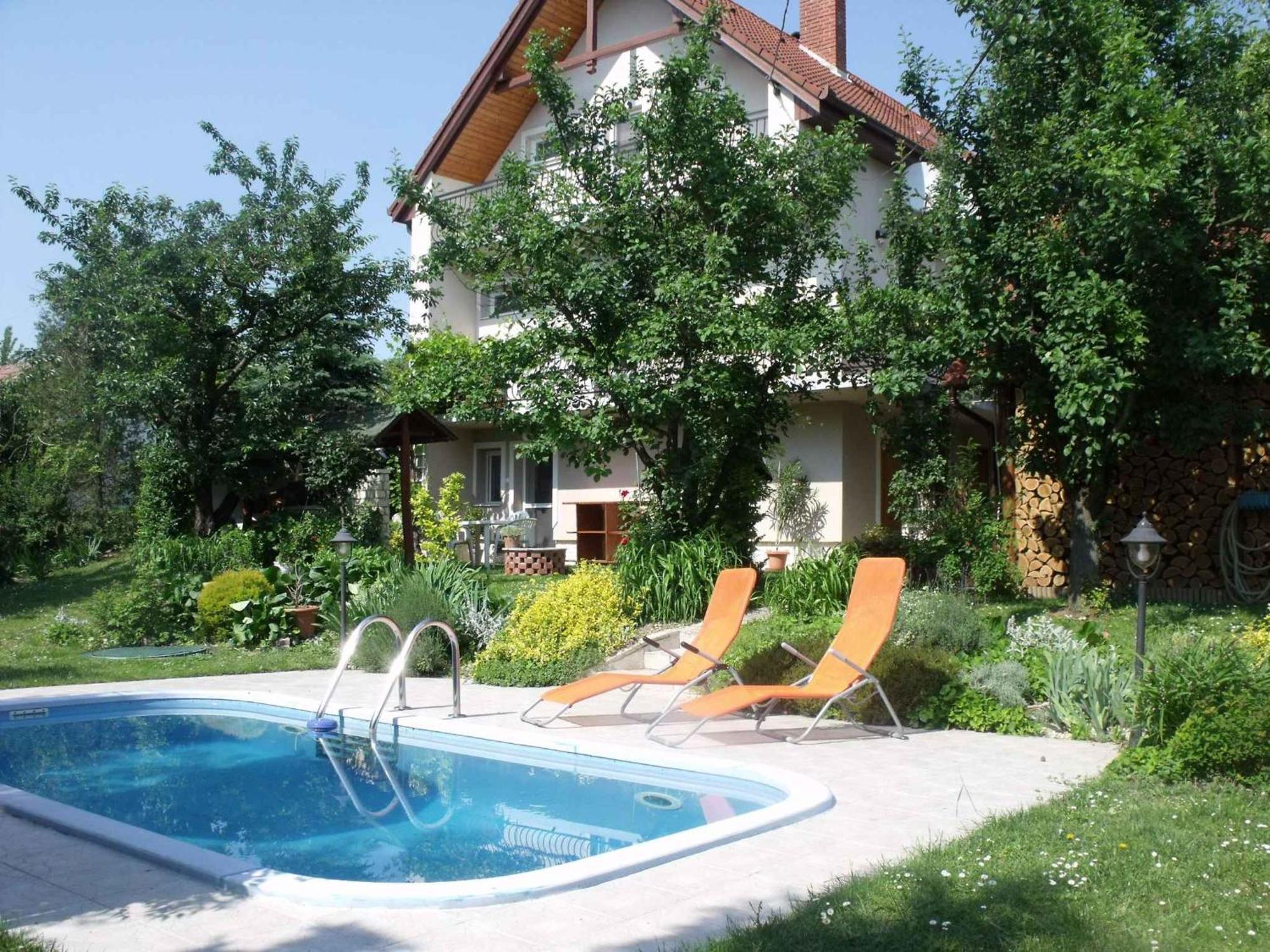 Apartments In Fonyod/Balaton 18584 Buitenkant foto