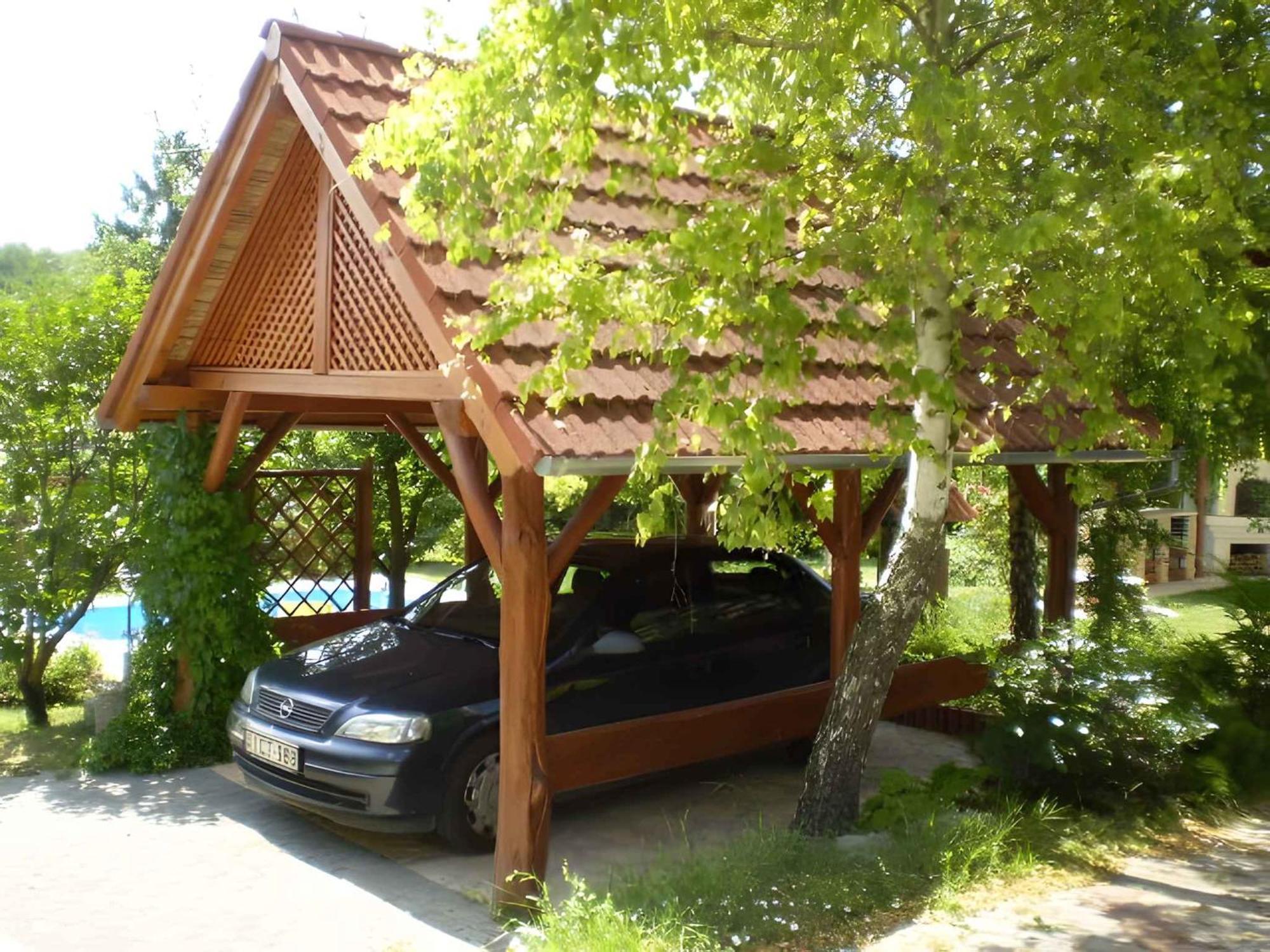 Apartments In Fonyod/Balaton 18584 Buitenkant foto